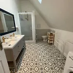 Nyaraló La Retirance, Au Calme Colombier