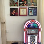 La Retirance, Au Calme Colombier