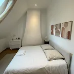 Nyaraló La Retirance, Au Calme