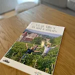 La Retirance, Au Calme Colombier