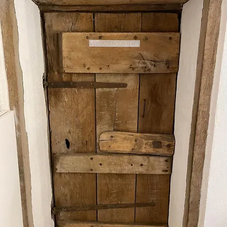 Holiday home La Retirance, Au Calme