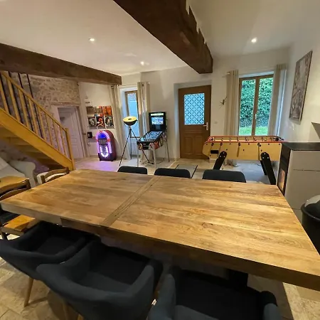 La Retirance, Au Calme Holiday home Colombiers (Cher)