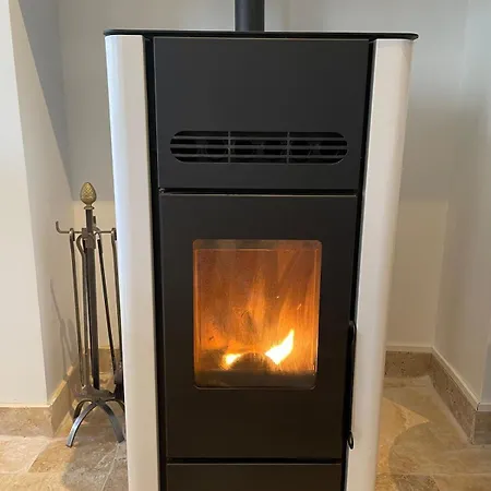 La Retirance, Au Calme * Colombiers (Cher)