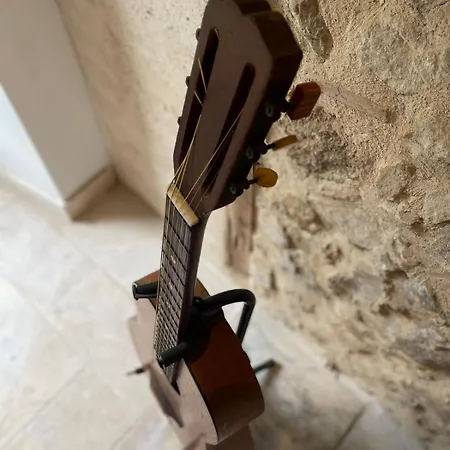 La Retirance, Au Calme *