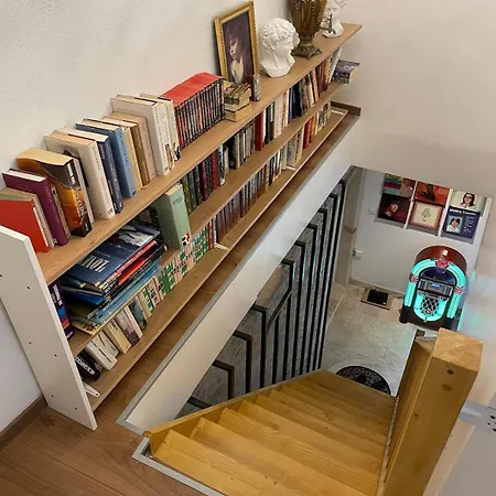 La Retirance, Au Calme *