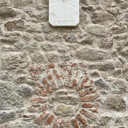 La Retirance, Au Calme Holiday home