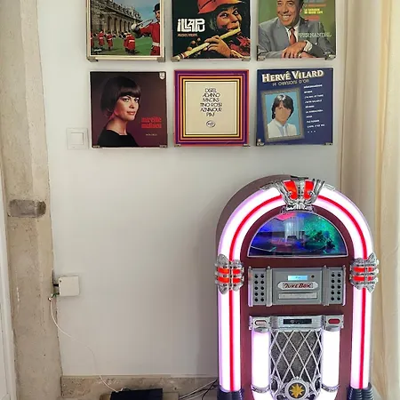 La Retirance, Au Calme Colombier