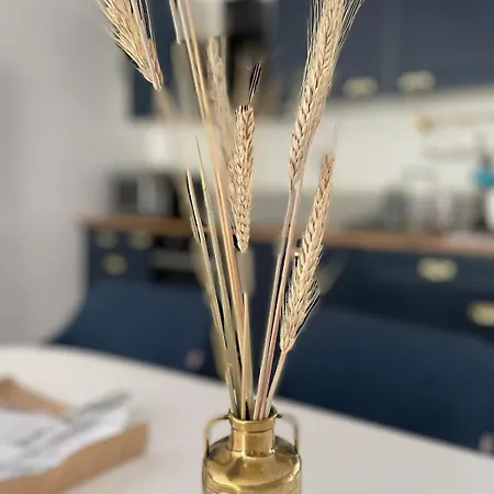 Holiday home La Retirance, Au Calme