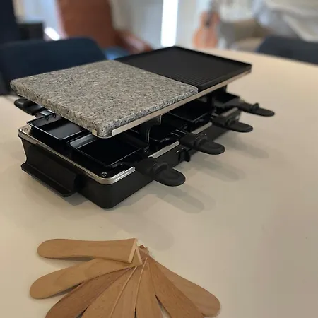 La Retirance, Au Calme Holiday home