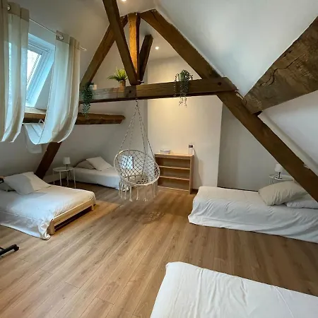 La Retirance, Au Calme * Colombiers (Cher)