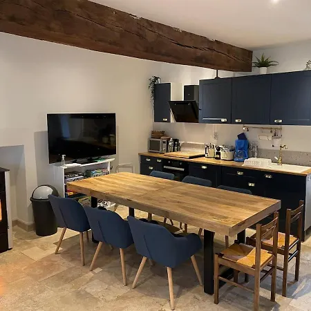 Holiday home La Retirance, Au Calme Colombiers (Cher)