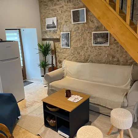 La Retirance, Au Calme Holiday home Colombiers (Cher)