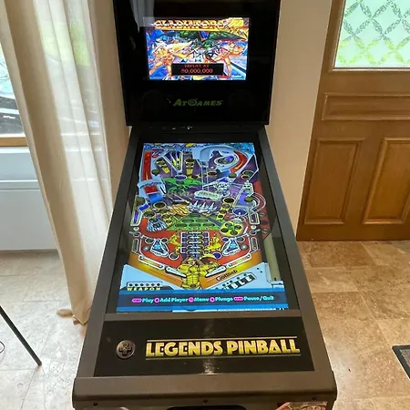 La Retirance, Au Calme