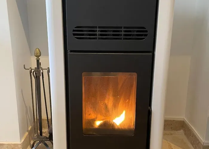 La Retirance, Au Calme * Colombiers (Cher)