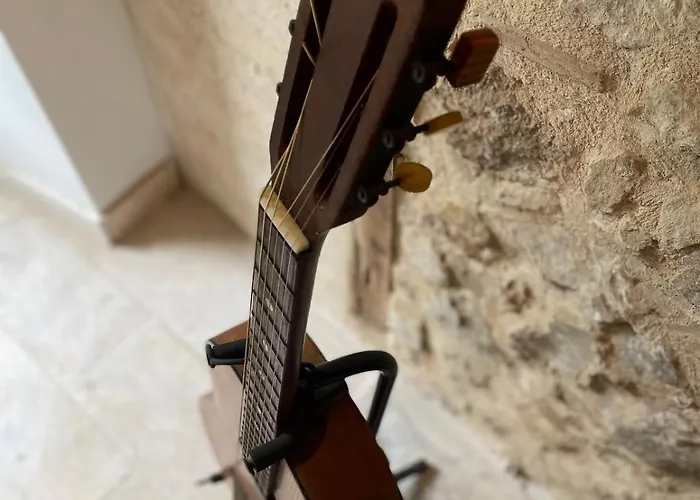 La Retirance, Au Calme *