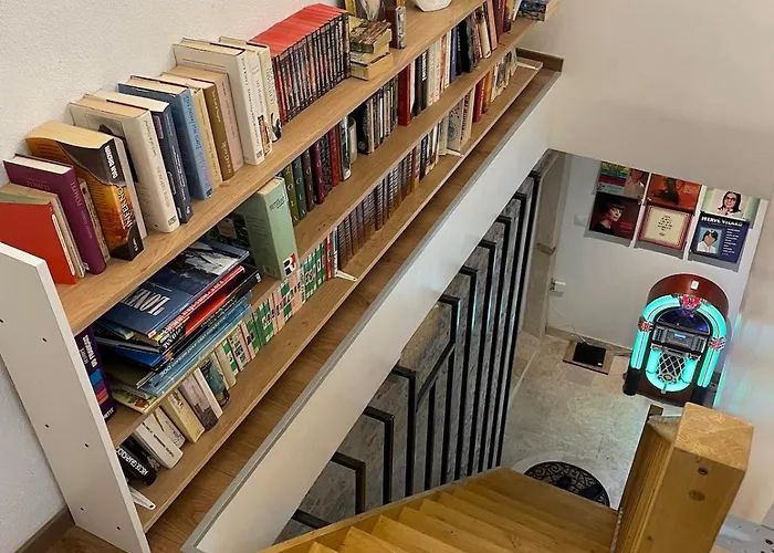 La Retirance, Au Calme *