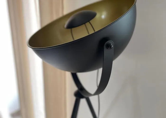 Сasa de vacaciones La Retirance, Au Calme *