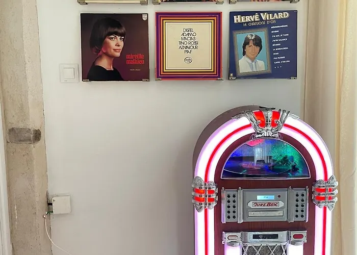 La Retirance, Au Calme Colombiers (Cher)