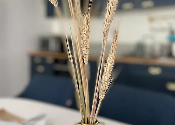 Сasa de vacaciones La Retirance, Au Calme