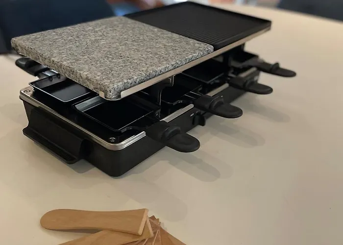 La Retirance, Au Calme Сasa de vacaciones