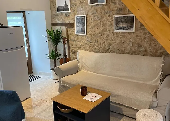 La Retirance, Au Calme Сasa de vacaciones Colombiers (Cher)