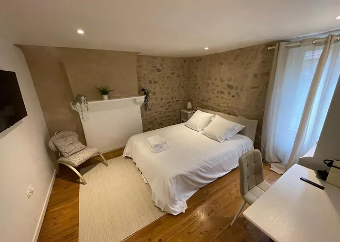 Сasa de vacaciones La Retirance, Au Calme Colombiers (Cher)