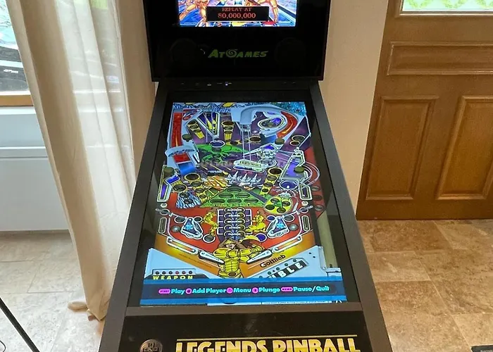 La Retirance, Au Calme